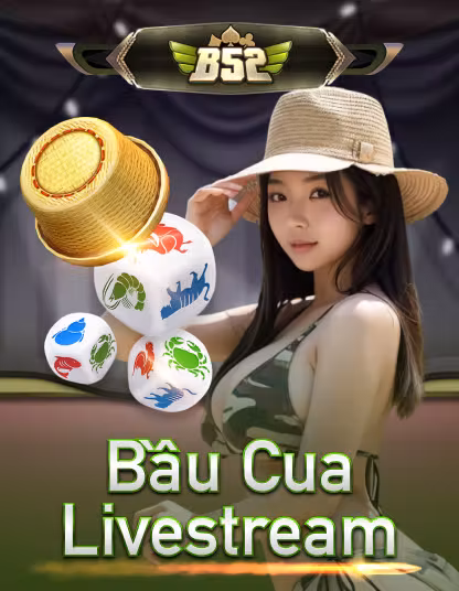 bit789 li Bau Cua Livestream