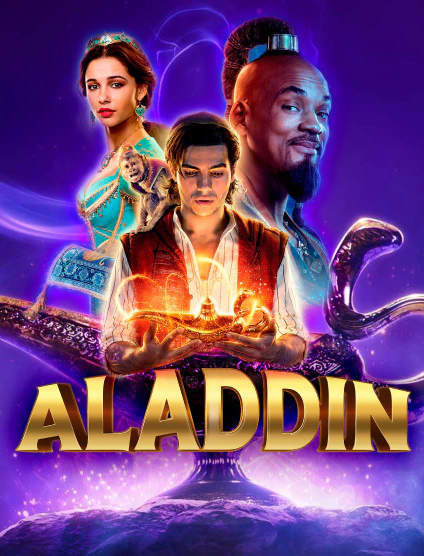 bit789 li Aladdin