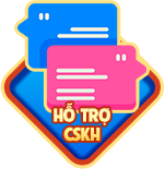 Biểu tượng Hỗ trợ Khách hàng bit789 li